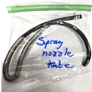 Bissell CrossWave Cordless Max Spray Nozzle Tube Hose Assembly 2315 2554 2590